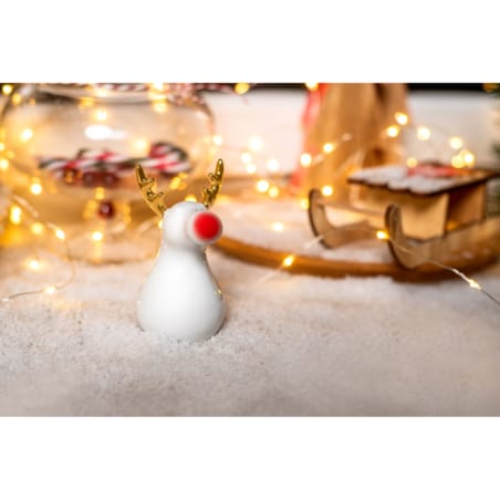 Zestaw świątecznych reniferów BN01