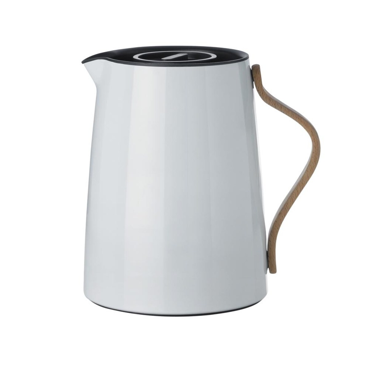 Dzbanek termiczny do herbaty niebieskoszary Emma, 1000 ml, Stelton