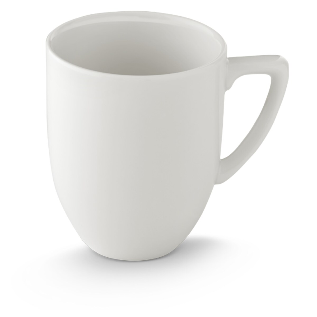 Konsimo CARLINA Zestaw śniadaniowy, 6 os. (12 el)