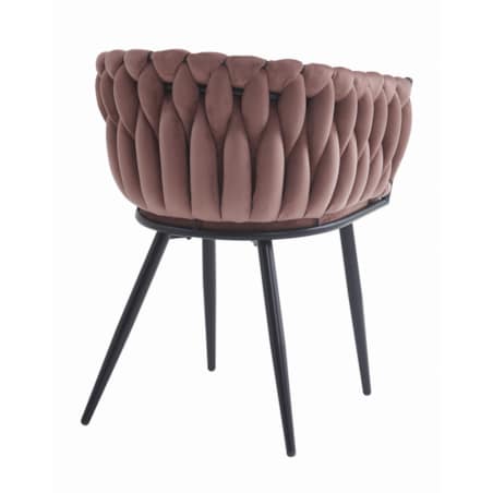 Krzesło Do Jadalni Kuchni Salonu Orion