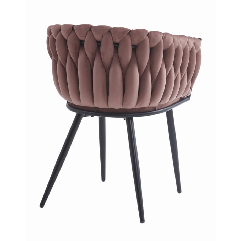 Krzesło Do Jadalni Kuchni Salonu Orion