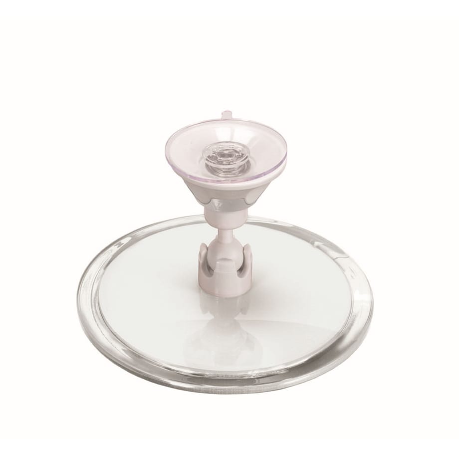 Kleine Wolke Flexy Color Lusterko kosmetyczne Clear