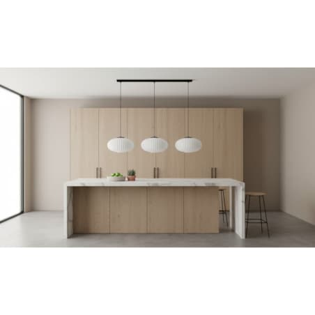 Lampa wisząca K-5672 z serii PESO