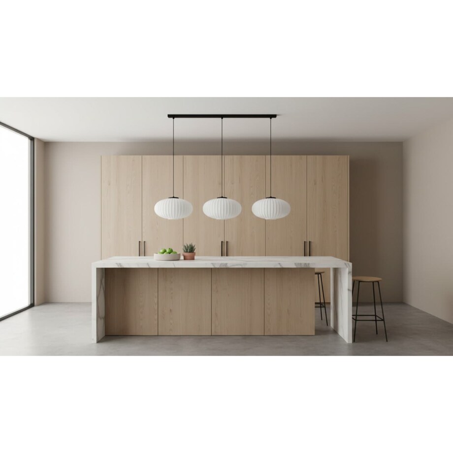 Lampa wisząca K-5672 z serii PESO