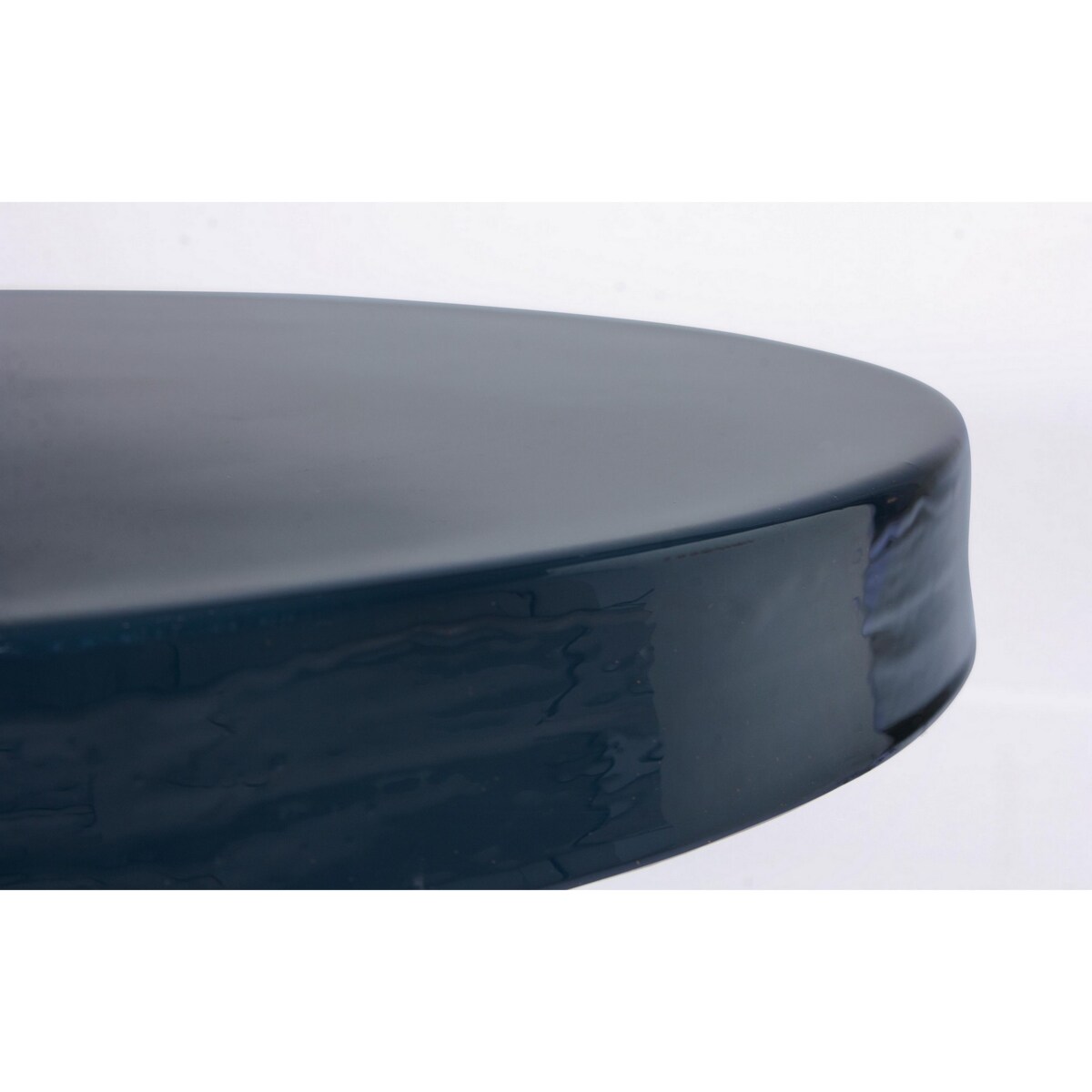 BIZZOTTO stolik kawowy NALIMA 41 niebieski