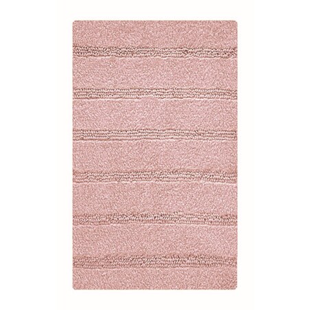 Kleine Wolke Monrovia Dywanik łazienkowy różowy 70x120 cm