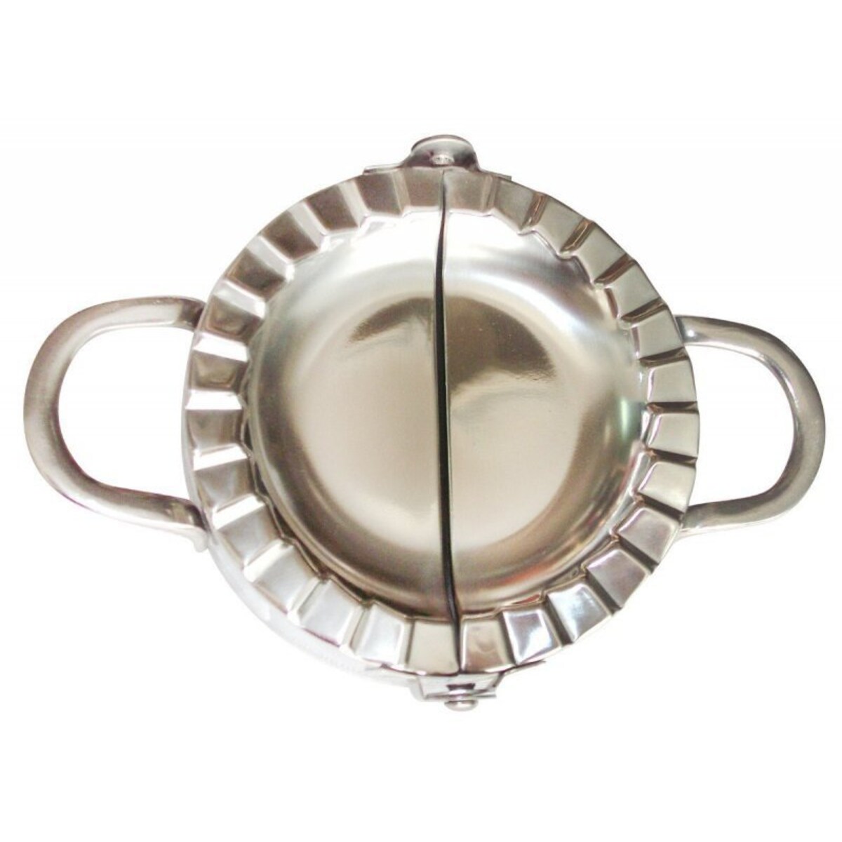 Foremka Do Lepienia Pierogów 10Cm Kinghoff Kh-2190