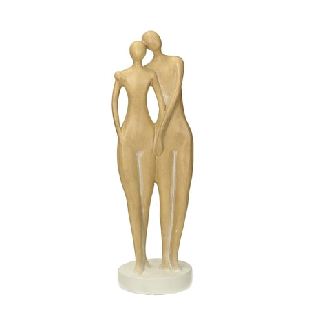 Figurka Para Calina I 9x30 cm, 9x30 cm