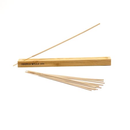 Stojak bambusowy do kadzidełek, Cereria Molla