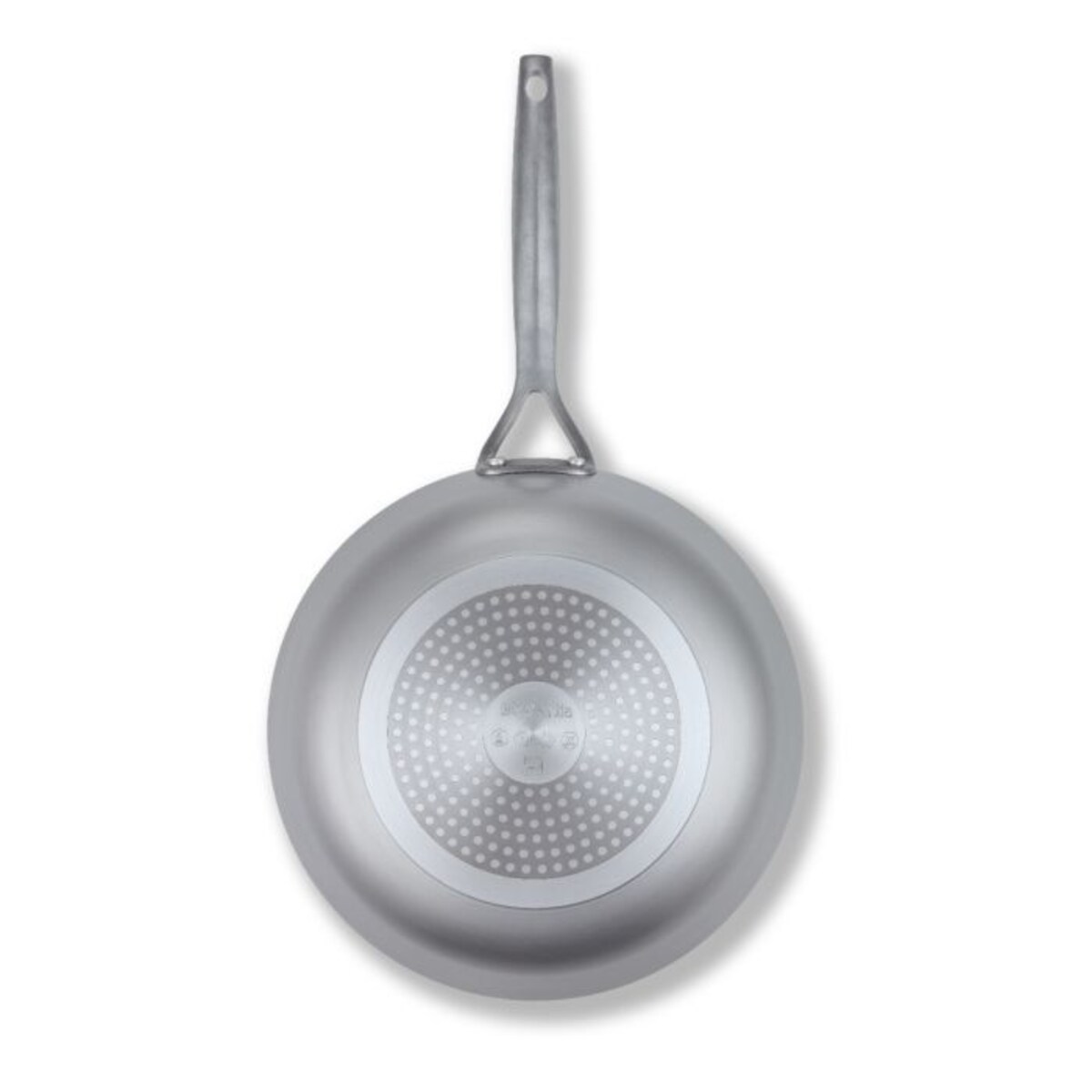 Wok patelnia z nieprzywierającą powłoką 28 cm Dusk 102290