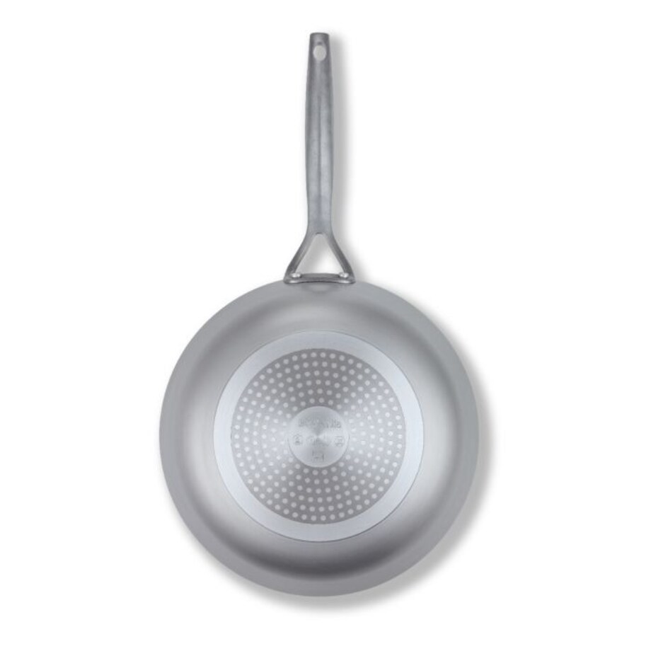 Wok patelnia z nieprzywierającą powłoką 28 cm Dusk 102290