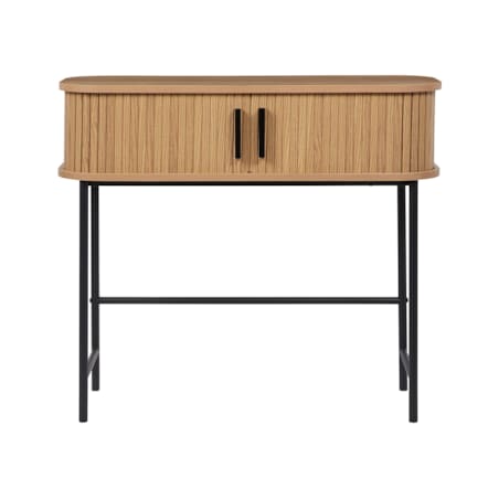 Konsola jasne drewno BRADLEY