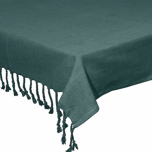 Slab Obrus Bawełna 140 x 240 cm