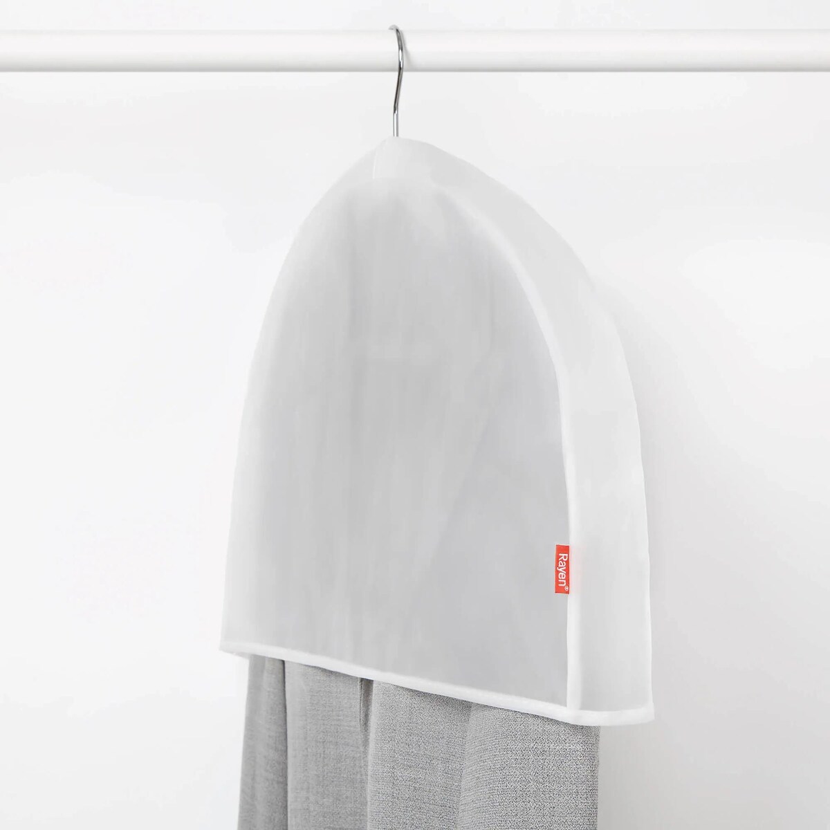 Ochronna nakładka na odzież Rayen - 60 x 32 cm