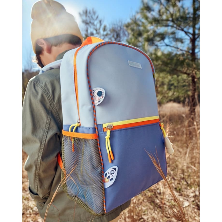 Skip Hop Plecak dla Dziecka Kosmos Wander