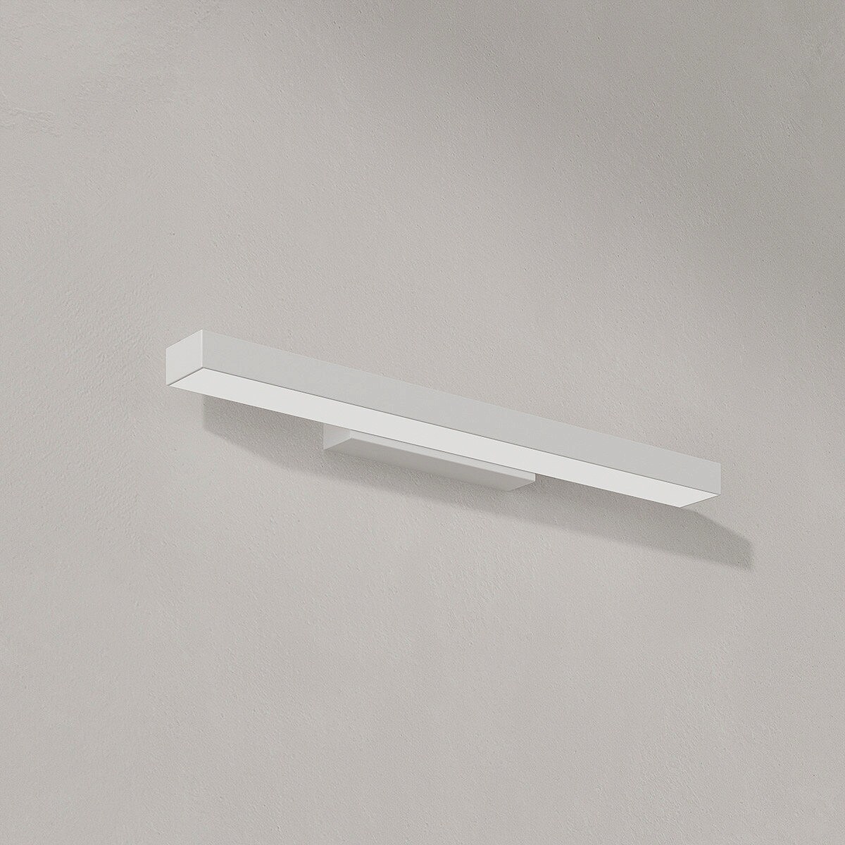 Kinkiet Light Prestige Aqua biały LED CCT 3000K/4000K/6000K (regulowana) 1 szt.