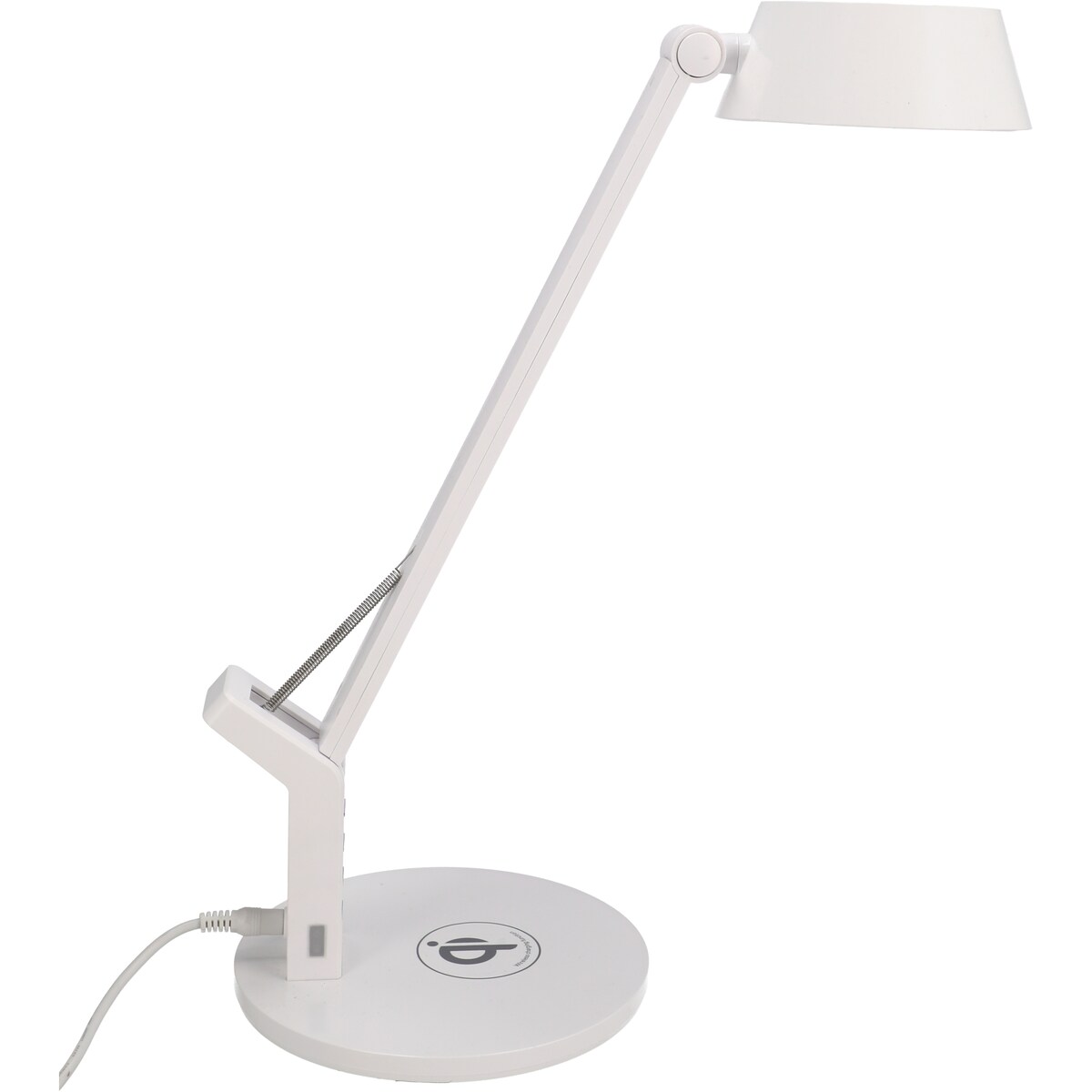 Lampka Biurkowa Szkolna Na Biurko Stołowa Led