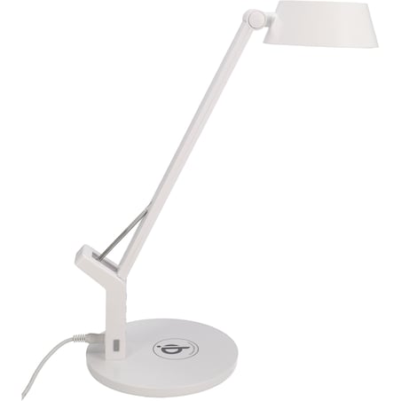 Lampka Biurkowa Szkolna Na Biurko Stołowa Led