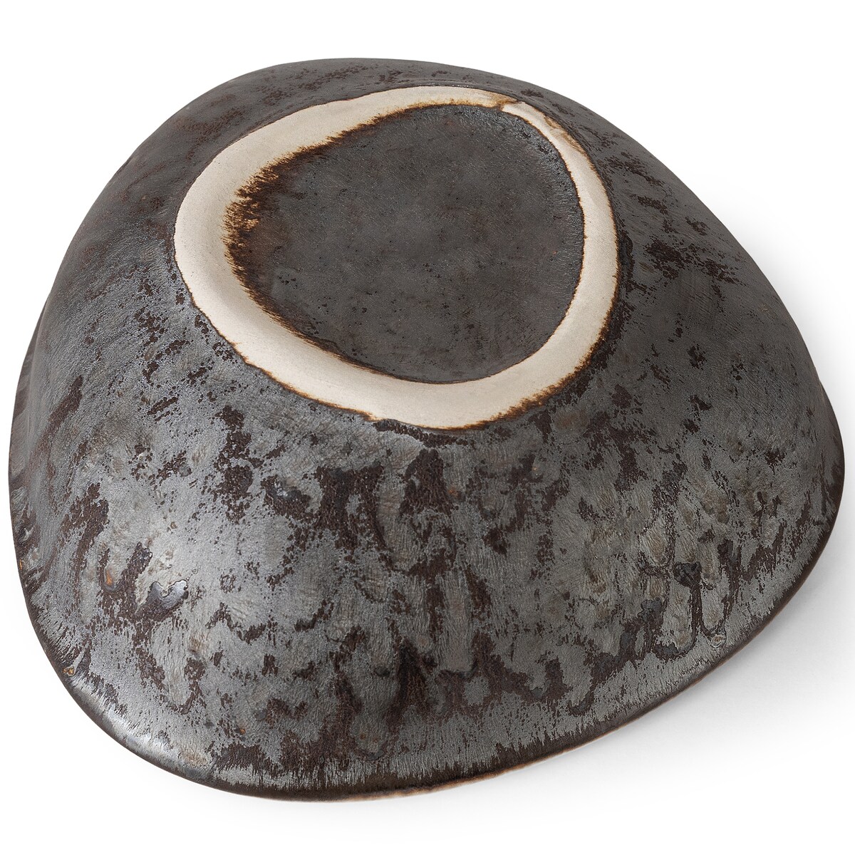 Konsimo PRIMA Miska 6 szt., jasnobeżowy