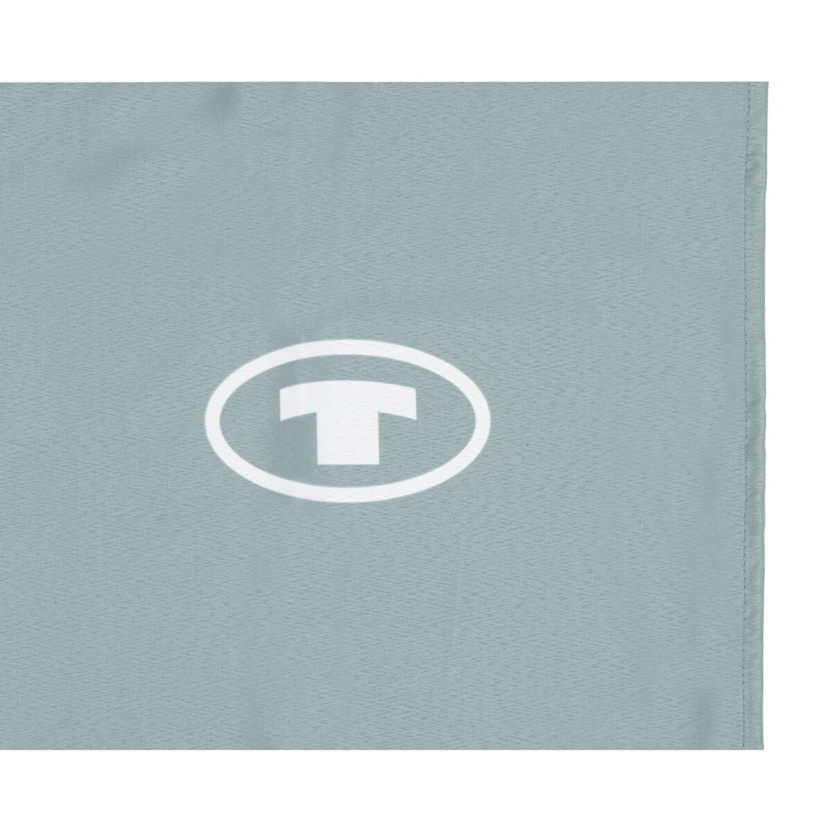 Zasłona prysznicowa z poliestru TOM TAILOR