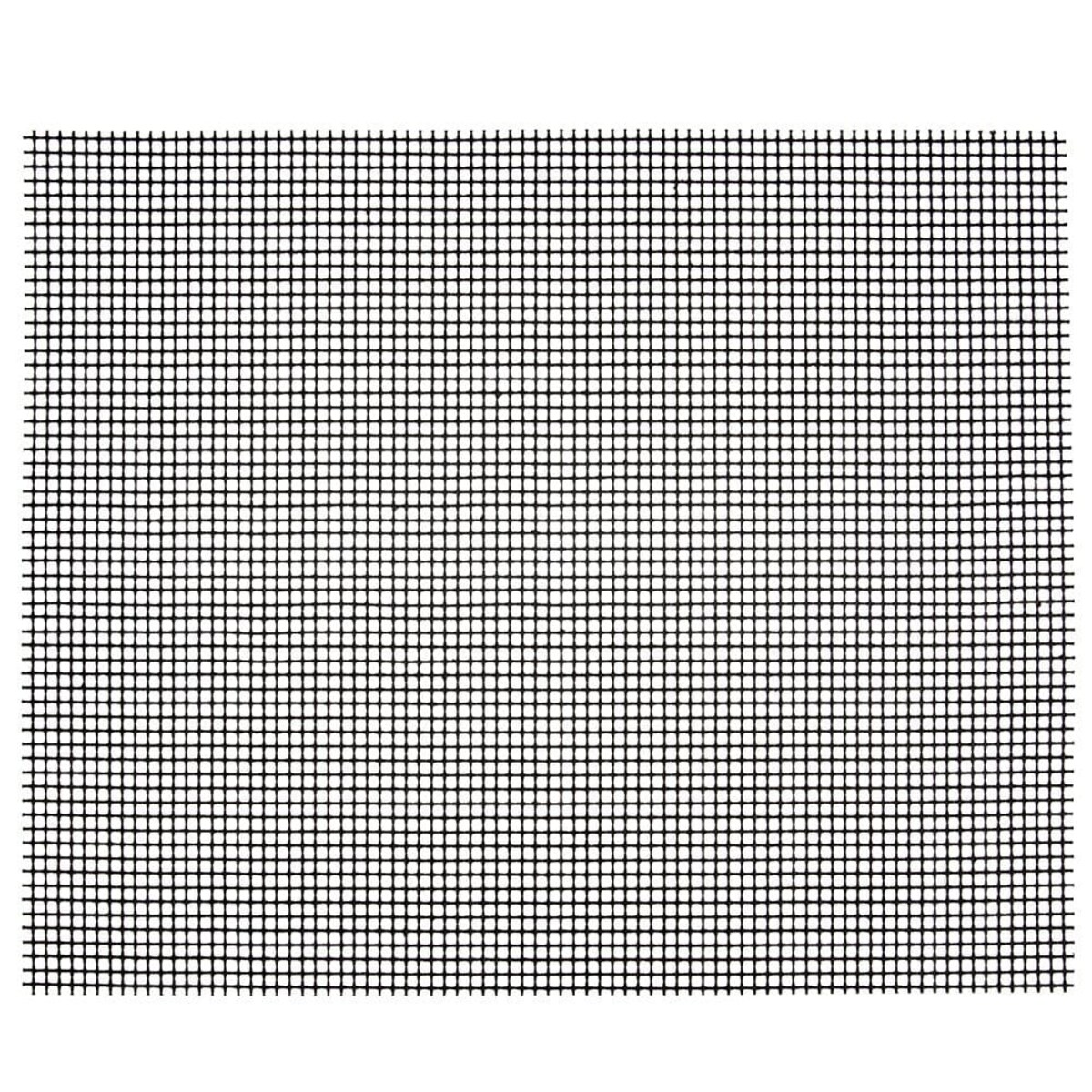 Mata Teflonowa Nieprzywierająca na Grilla do Pieczenia Zestaw 2 szt. 40 x 33