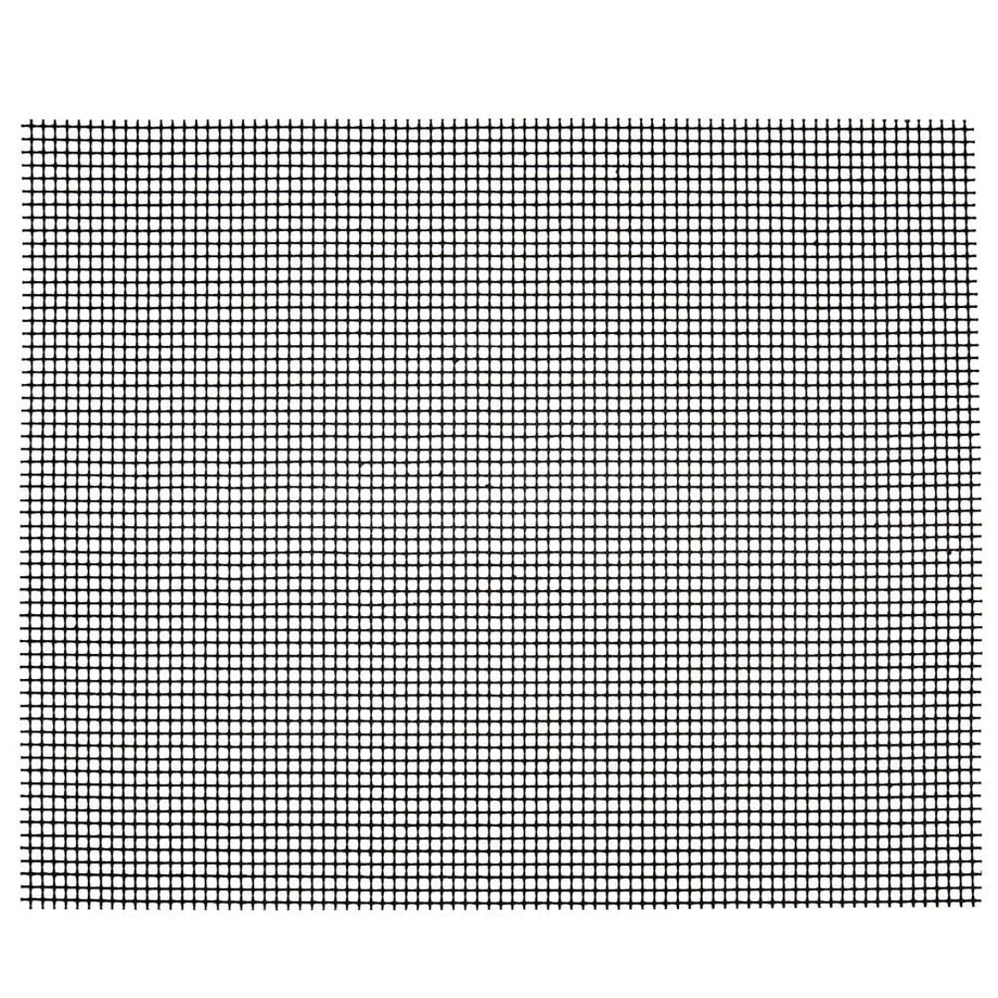 Mata Teflonowa Nieprzywierająca na Grilla do Pieczenia Zestaw 2 szt. 40 x 33