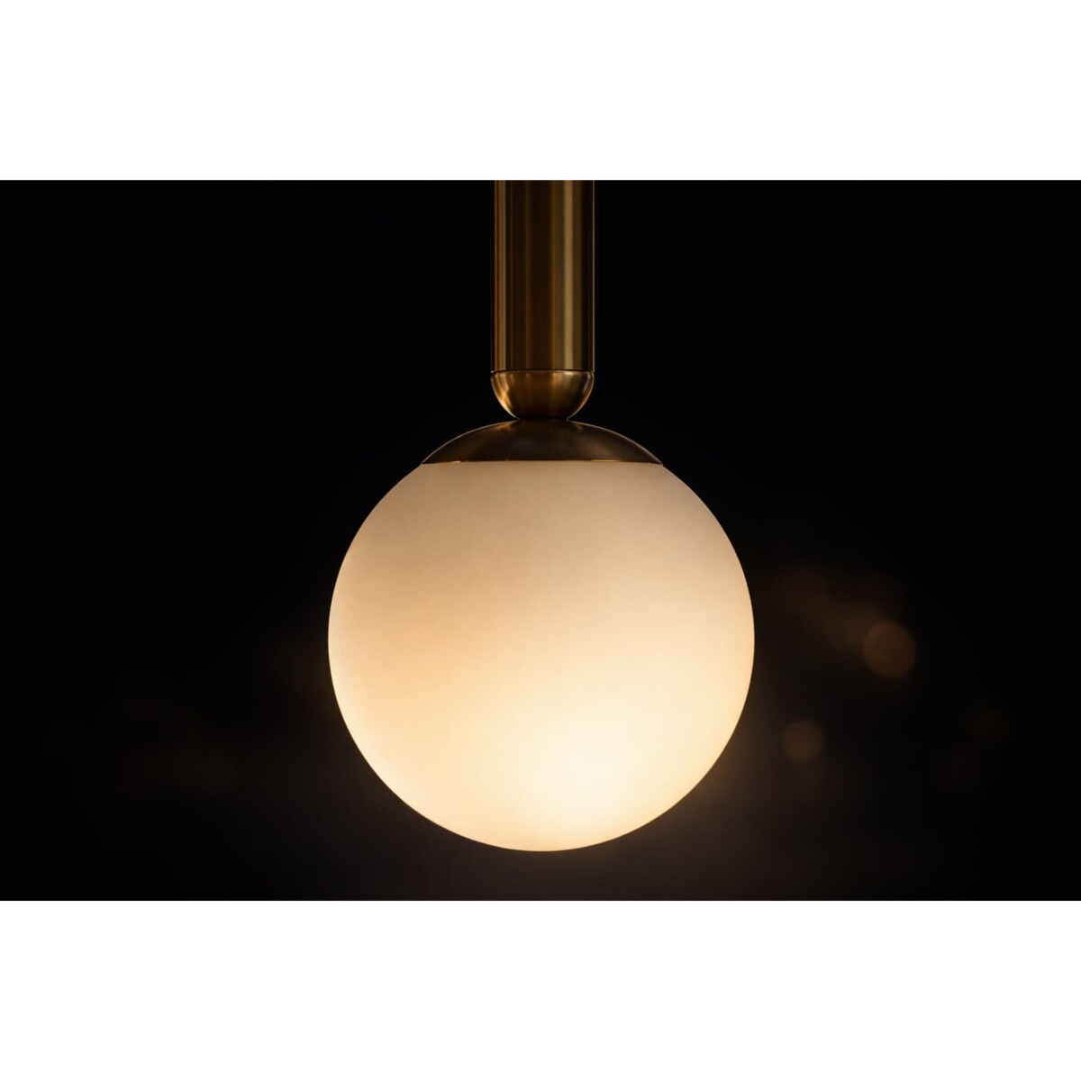 Lampa wisząca K-5862 z serii TOKI