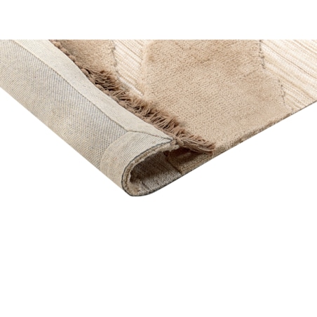 Dywan 300 x 400 cm beżowy SAZOO