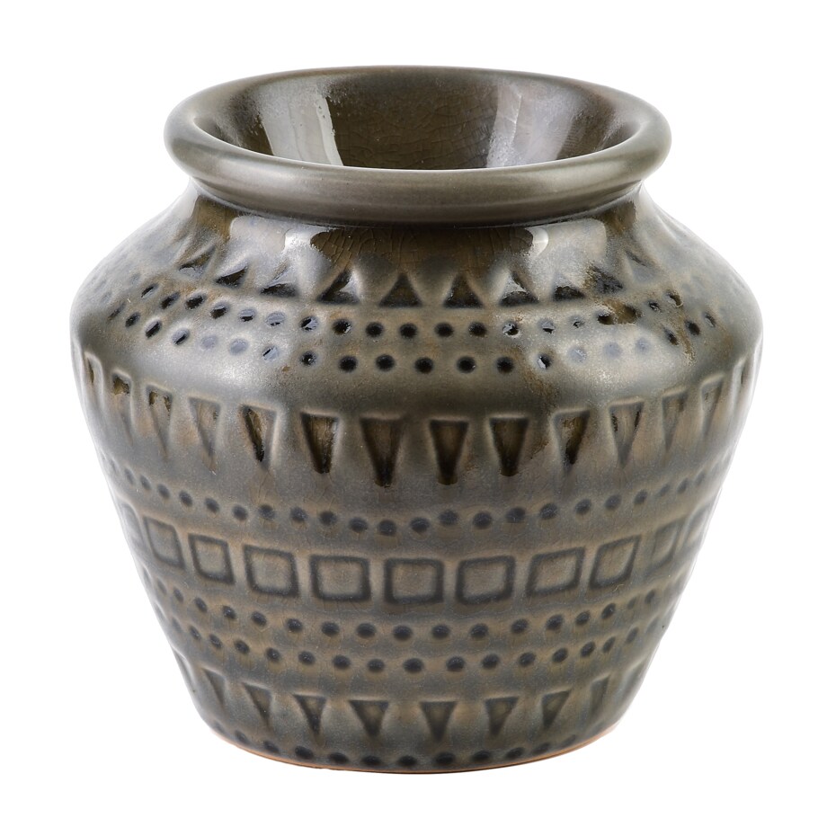 Kominek na olejek zapachowy 8x11,5x10cm