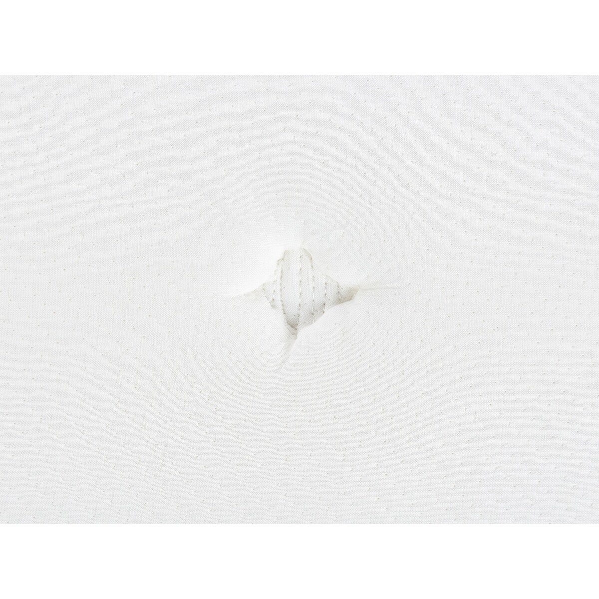 Materac kieszeniowy PLEASANT Średnio twardy 90 x 200 cm