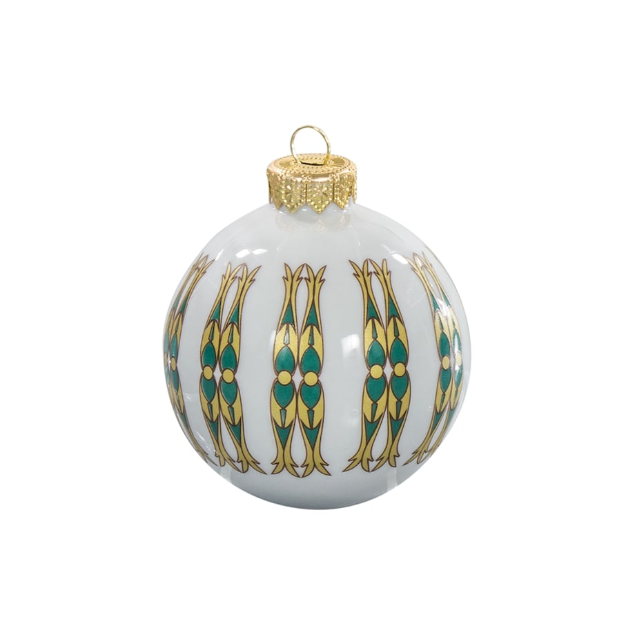 Bombka Astra India G413