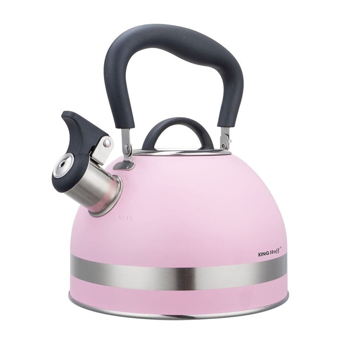 Kinghoff czajnik na gaz 1.8l KH1856