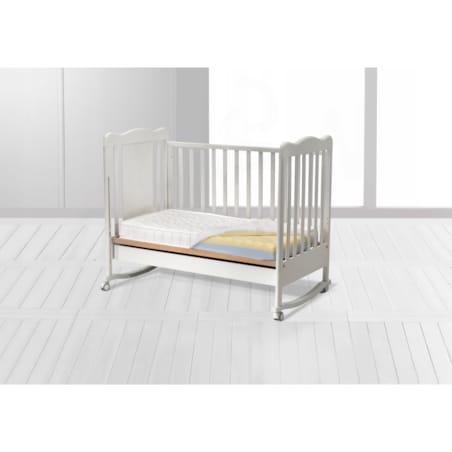 Materac Fiaba 5 Plus, 60 x 120 cm, Magniflex