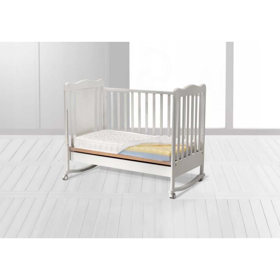 Materac Fiaba 5 Plus, 60 x 120 cm, Magniflex