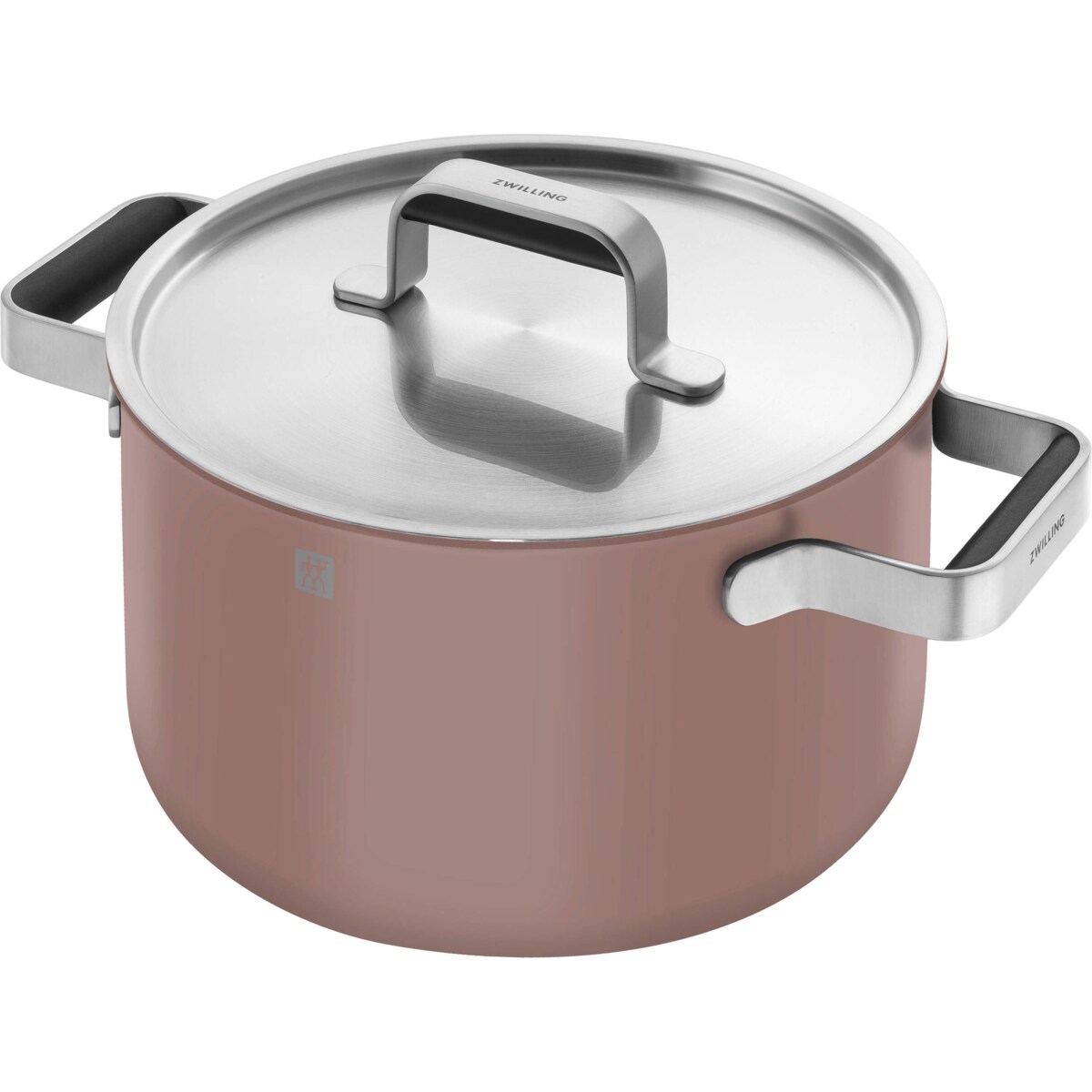 ZWILLING PURE Zestaw 5 garnków