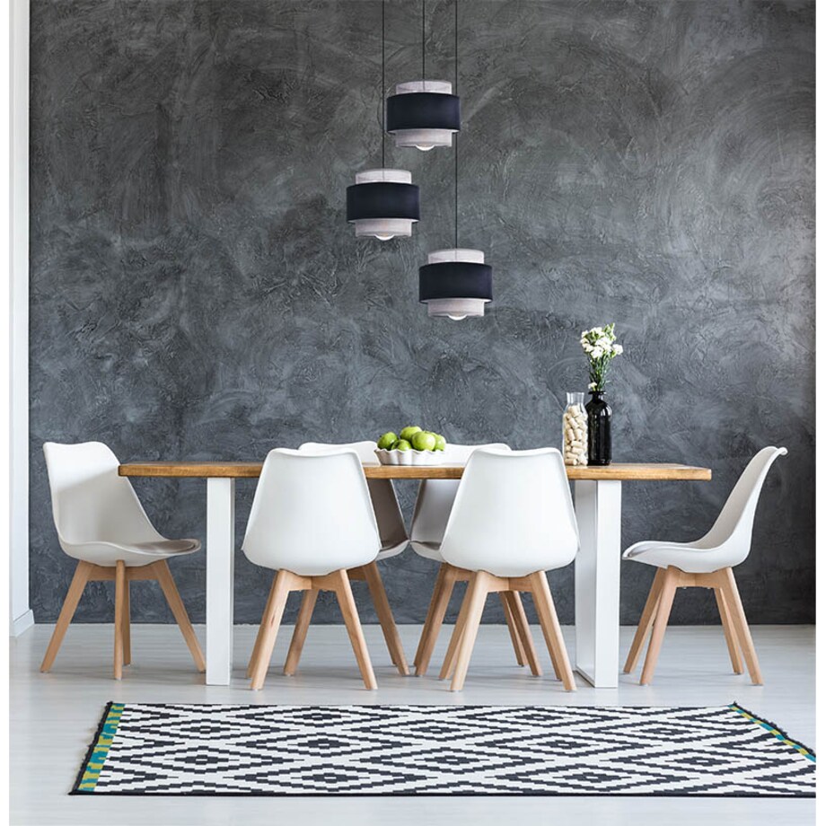 Lampa wisząca K-5172 z serii ETELA