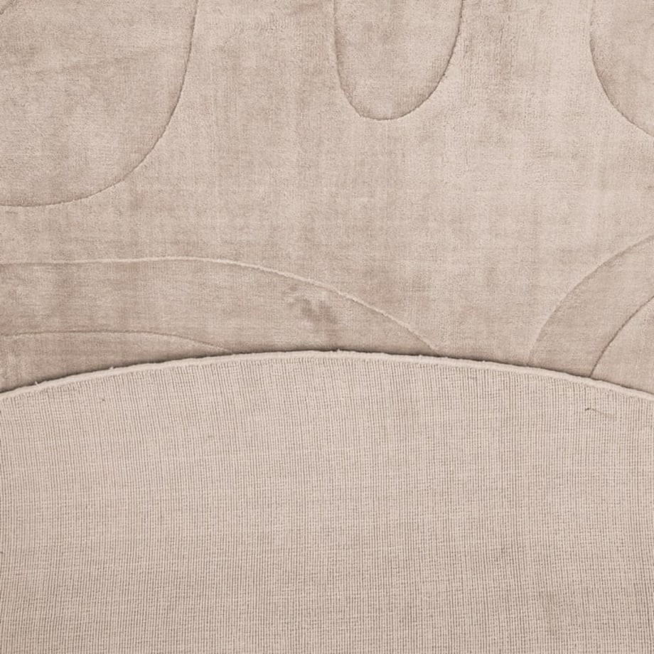 RICHMOND dywan ADDISON 260x260 beżowy