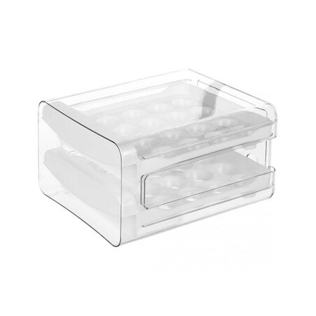 Orion pojemnik do lodówki na 40 jajek 57741