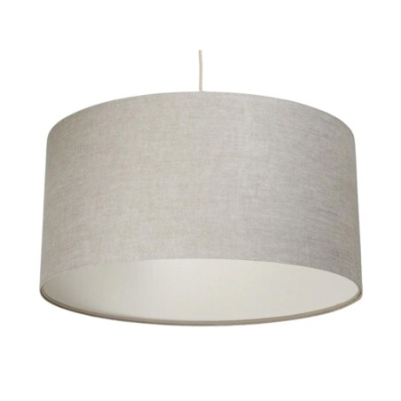 Lampa wisząca LEN LIGHT 208-60 beżowa