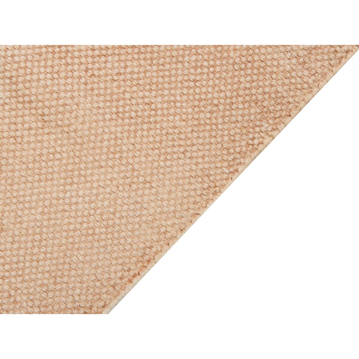 Dywan dziecięcy bawełniany motyw wielorybów 80 x 150 cm beżowy SEAI