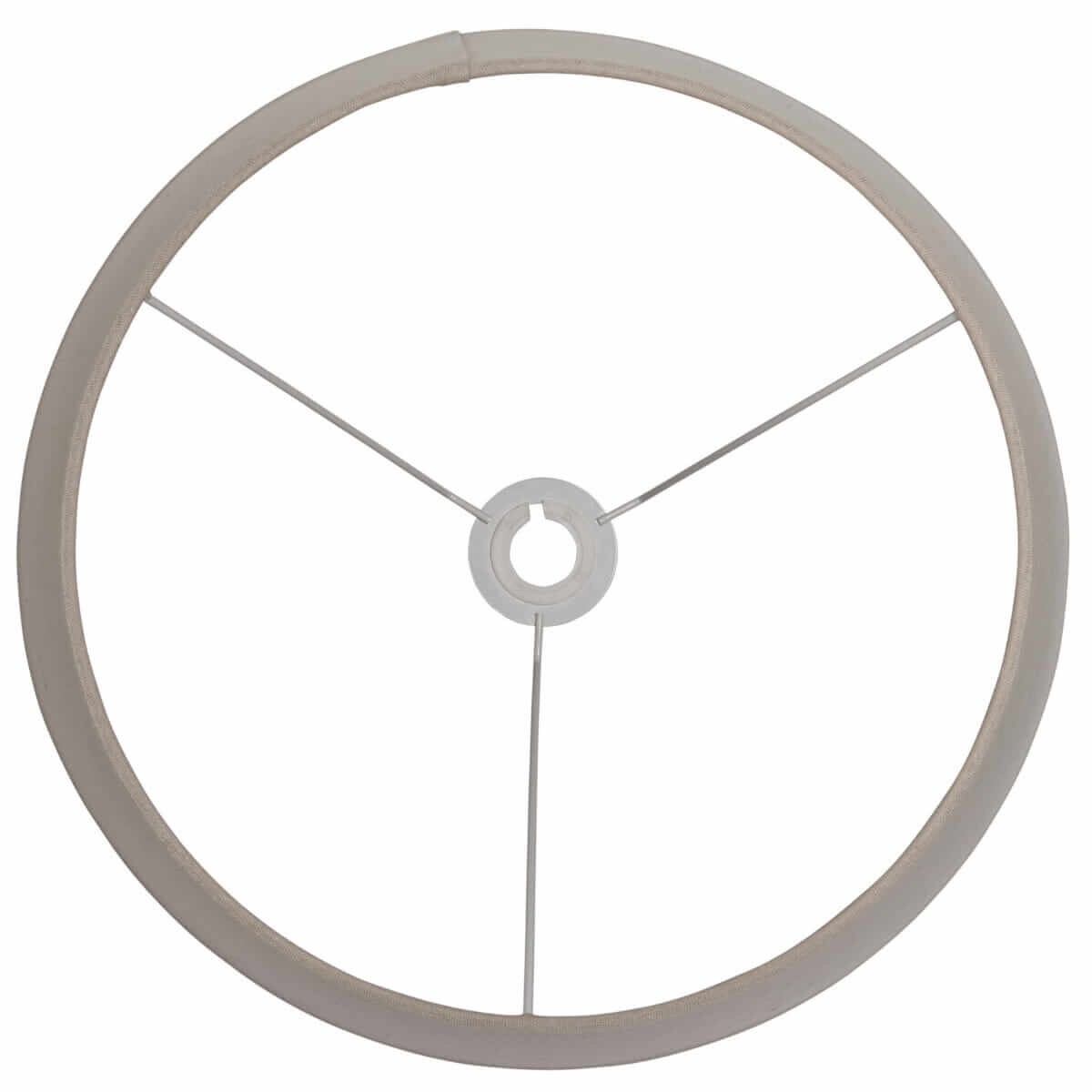 Stożkowy klosz do lampy Cici CICI-18GRY Endon szary