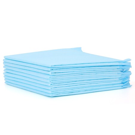 Podkłady Maty Dla Psa Zwierząt Chłonne Higieniczne M 60X60 Cm 10 Sztuk