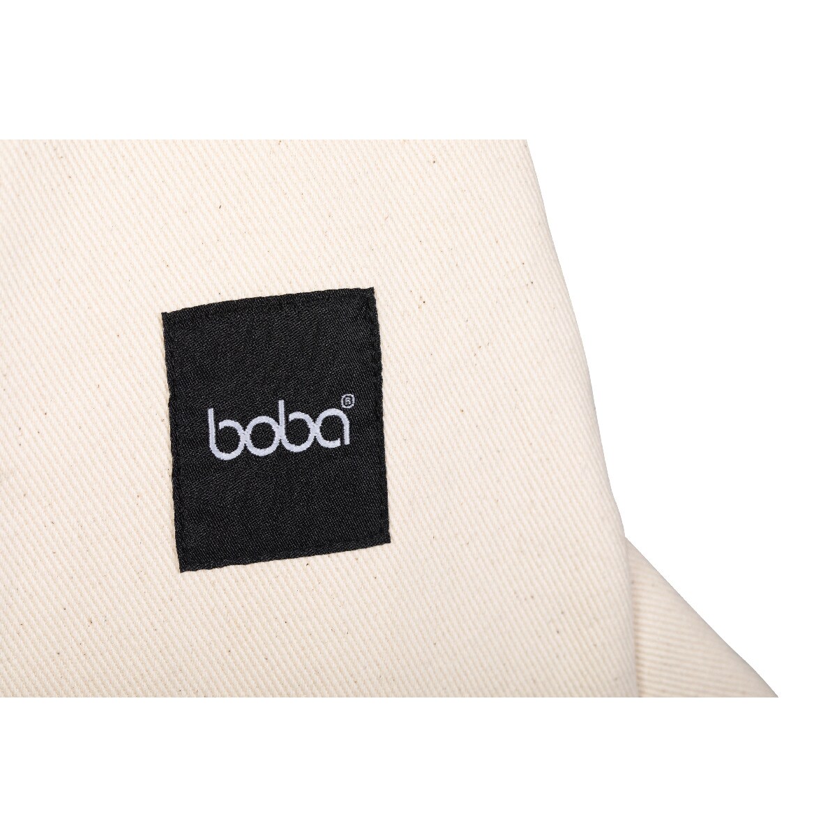 Nosidełko Boba Buddy Sling - kremowy