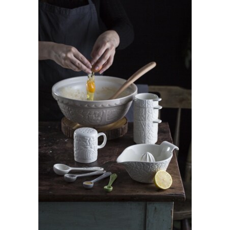 Zestaw 4 miarek In the forest, Mason Cash