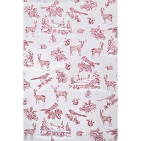 Podkładki Glen Check - 4 sztuki