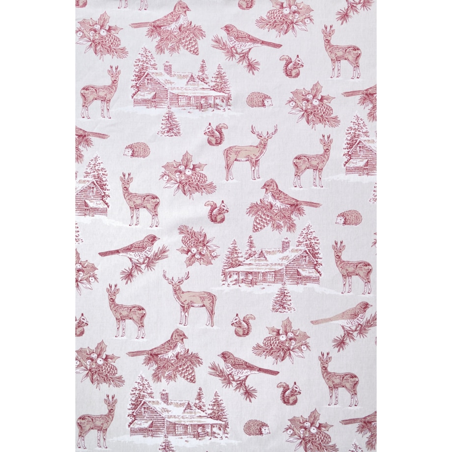 Podkładki Glen Check - 4 sztuki