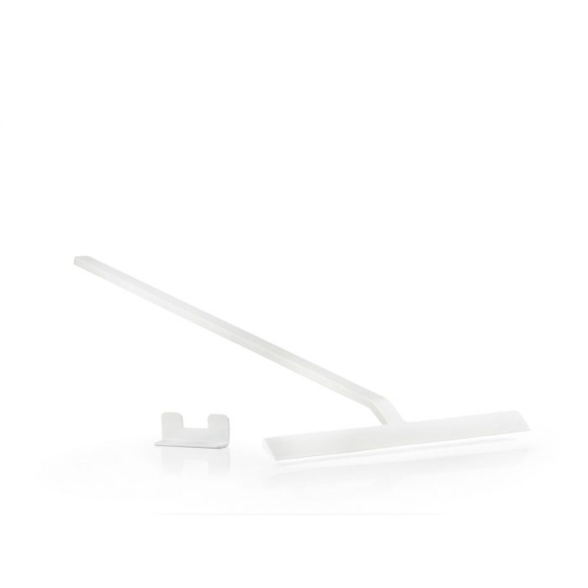 Ściągaczka łazienkowa Rim 30 cm White 14897