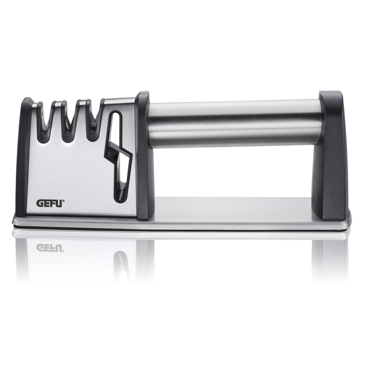 GEFU COLT PRO Ostrzałka do noży