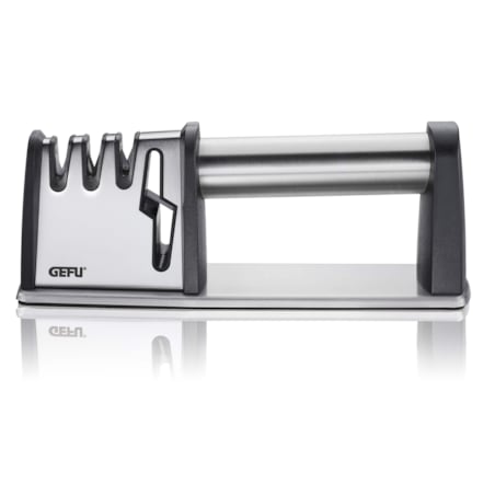 GEFU COLT PRO Ostrzałka do noży