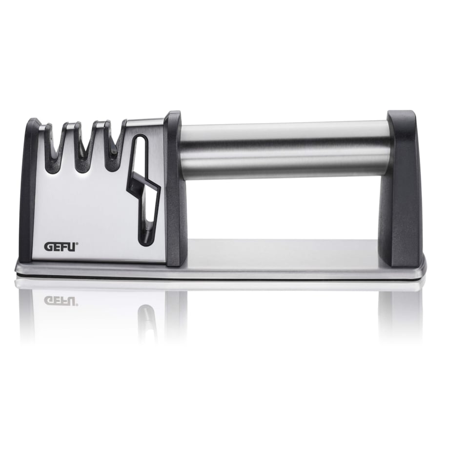 GEFU COLT PRO Ostrzałka do noży